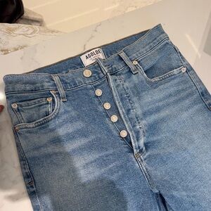 Agolde Women's Jeans